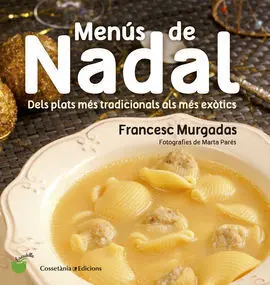 Menus de Nadal