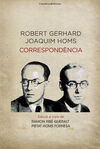 ROBERT GERHARD-JOAQUIM HOMS: CORRESPONDÈNCIA
