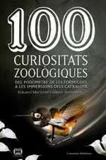 100 Curiositats Zoològiques