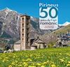 PIRINEUS: 50 JOIES DE L'ART ROMÀNIC