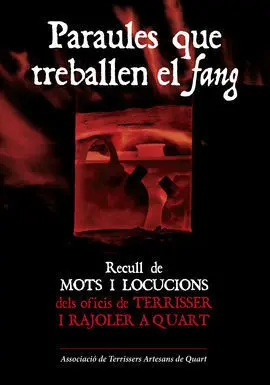 Paraules que Treballen el Fang