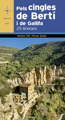 Pels Cingles de Bertí I de Gallifa