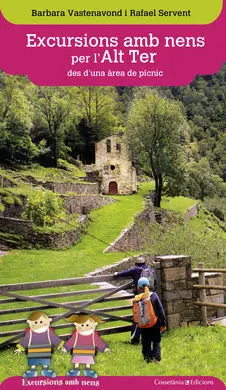 Excursions Amb Nens Per L'alt Ter Des D'una Área de Pícnic
