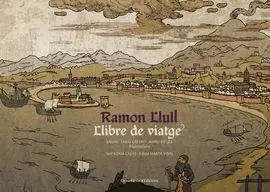 Ramon Llull. Llibre de Viatge