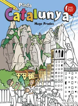 Pinta Catalunya