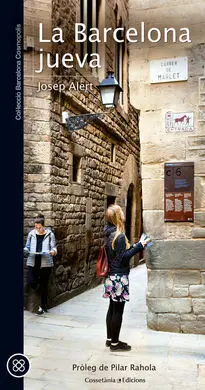 La Barcelona Jueva