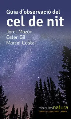 Guia D'observació del Cel de Nit