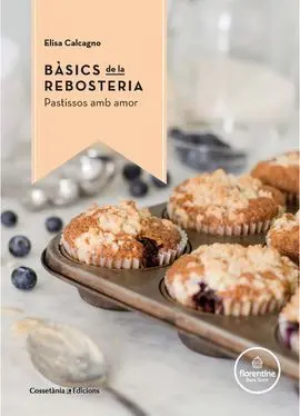 Bàsics de la Rebosteria