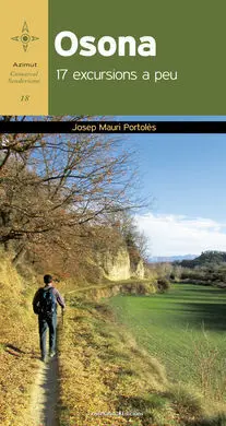 Osona. 17 Excursions a Peu
