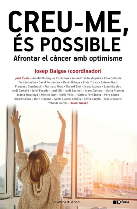 Creu-Me, És Possible