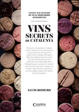 Els Vins Secrets de Catalunya