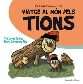 Viatge Al Món Dels Tions