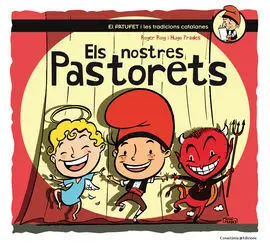 Els Nostres Pastorets