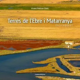Terres de L'ebre I Matarranya
