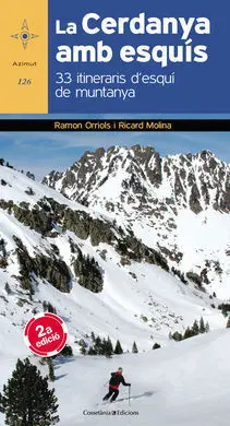 La Cerdanya Amb Esquís