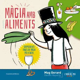 Màgia Amb Aliments