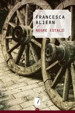 Negre Estalzí