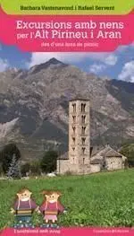 Excursions Amb Nens Per L'alt Pirineu I Aran Des D'una Àrea de Picnic