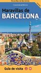 MARAVILLAS DE BARCELONA