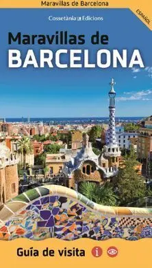 Maravillas de Barcelona