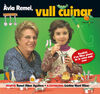 ÀVIA REMEI, VULL CUINAR