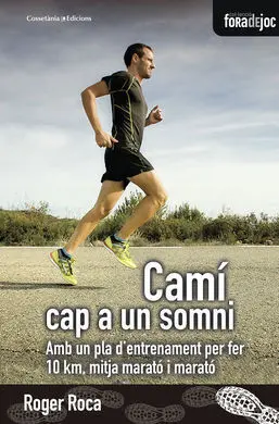 Camí Cap a un Somni