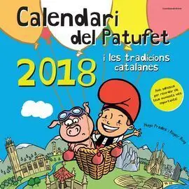 Calendari del Patufet