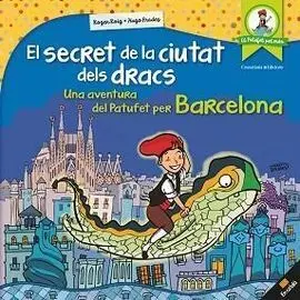 El Secret de la Ciutat Dels Dracs