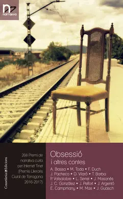 Obsessió I Altres Contes