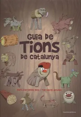 Guia de Tions de Catalunya