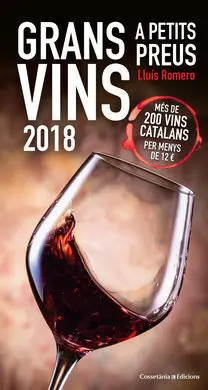 Grans Vins a Petits Preus 2018