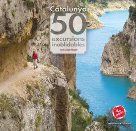 Catalunya: 50 Excursions Inoblidables