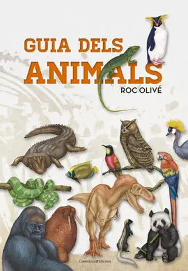 Guia Dels Animals