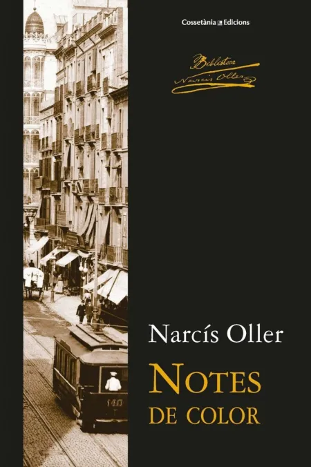 Notes de Color