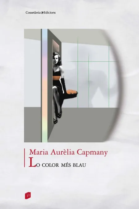 Lo Color Més Blau