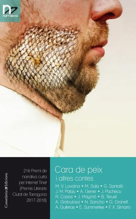 Cara de Peix I Altres Contes