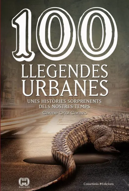 100 Llegendes Urbanes