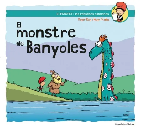 El Monstre de Banyoles