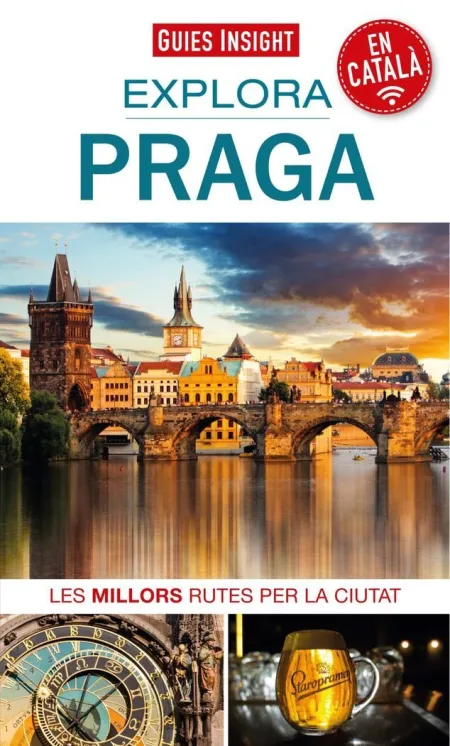 Explora Praga Catalan