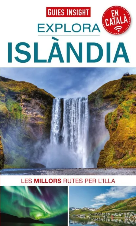 Explora Islandia Catalan