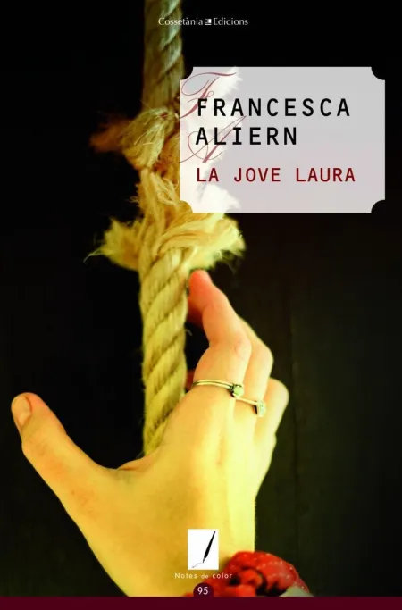 La Jove Laura