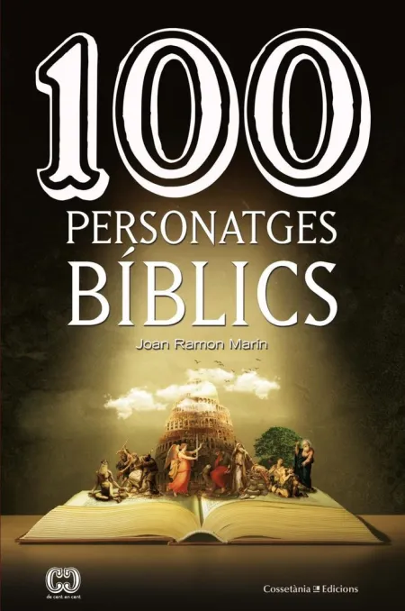 100 Personatges Bíblics