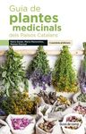 GUIA DE PLANTES MEDICINALS DELS PAÏSOS CATALANS