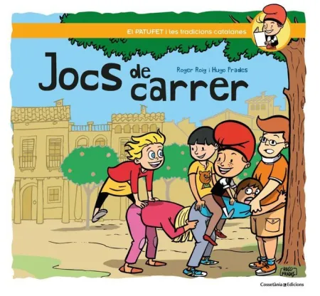 Jocs de Carrer