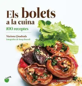Els Bolets a la Cuina