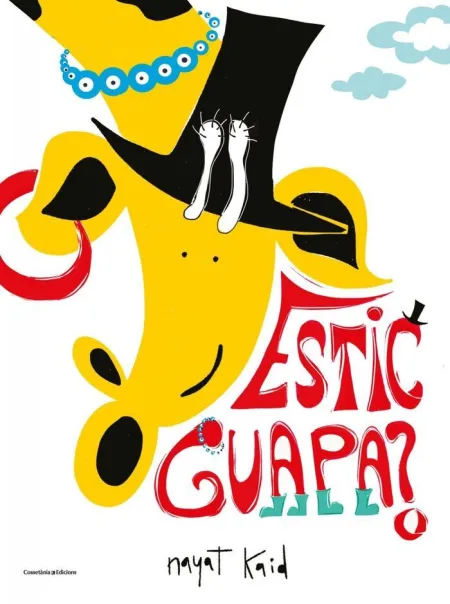 Estic Guapa?