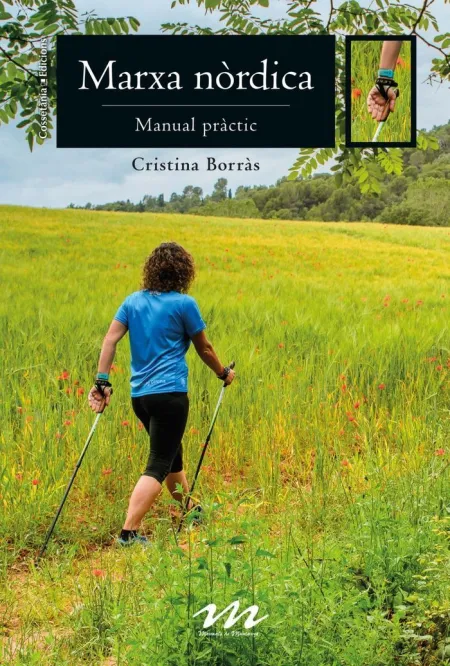 Marxa Nòrdica. Manual Pràctic