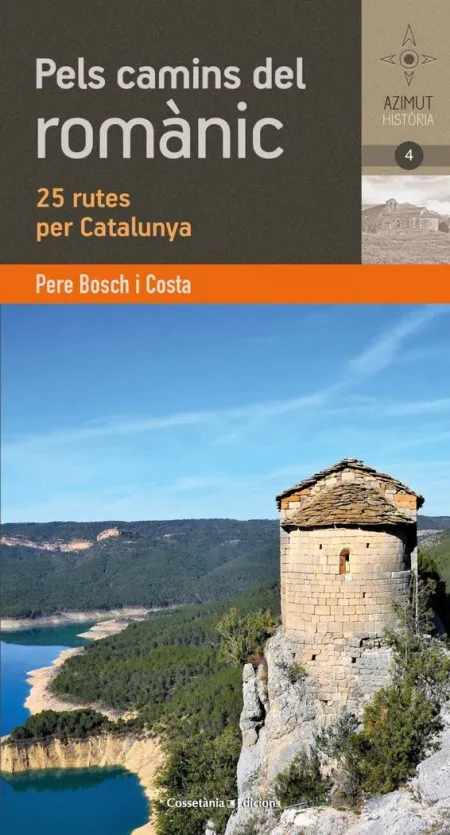 Pels Camins del Romànic