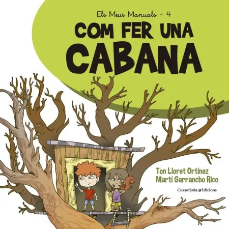 Com Fer una Cabana