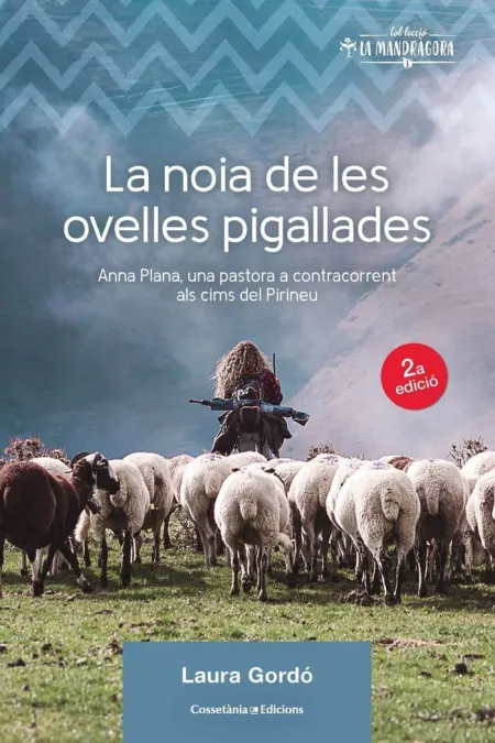 La Noia de les Ovelles Pigallades